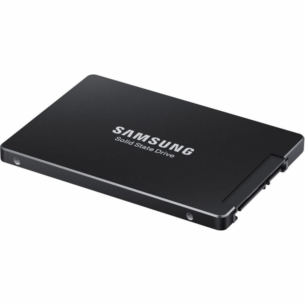Накопитель SSD 2.5" 960GB Samsung PM883 (MZ7LH960HAJR-00005)