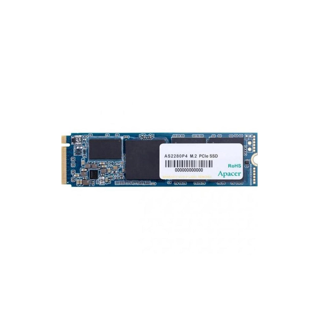 Накопитель SSD M.2 2280 1TB Apacer (AP1TBAS2280P4-1)