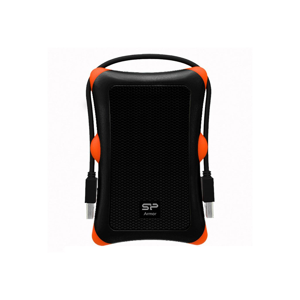 Карман внешний Silicon Power SP000HSPHDA30S3K
