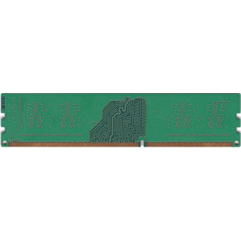DIMM 4Gb DDR3-1600 Team TED34G1600C11BK