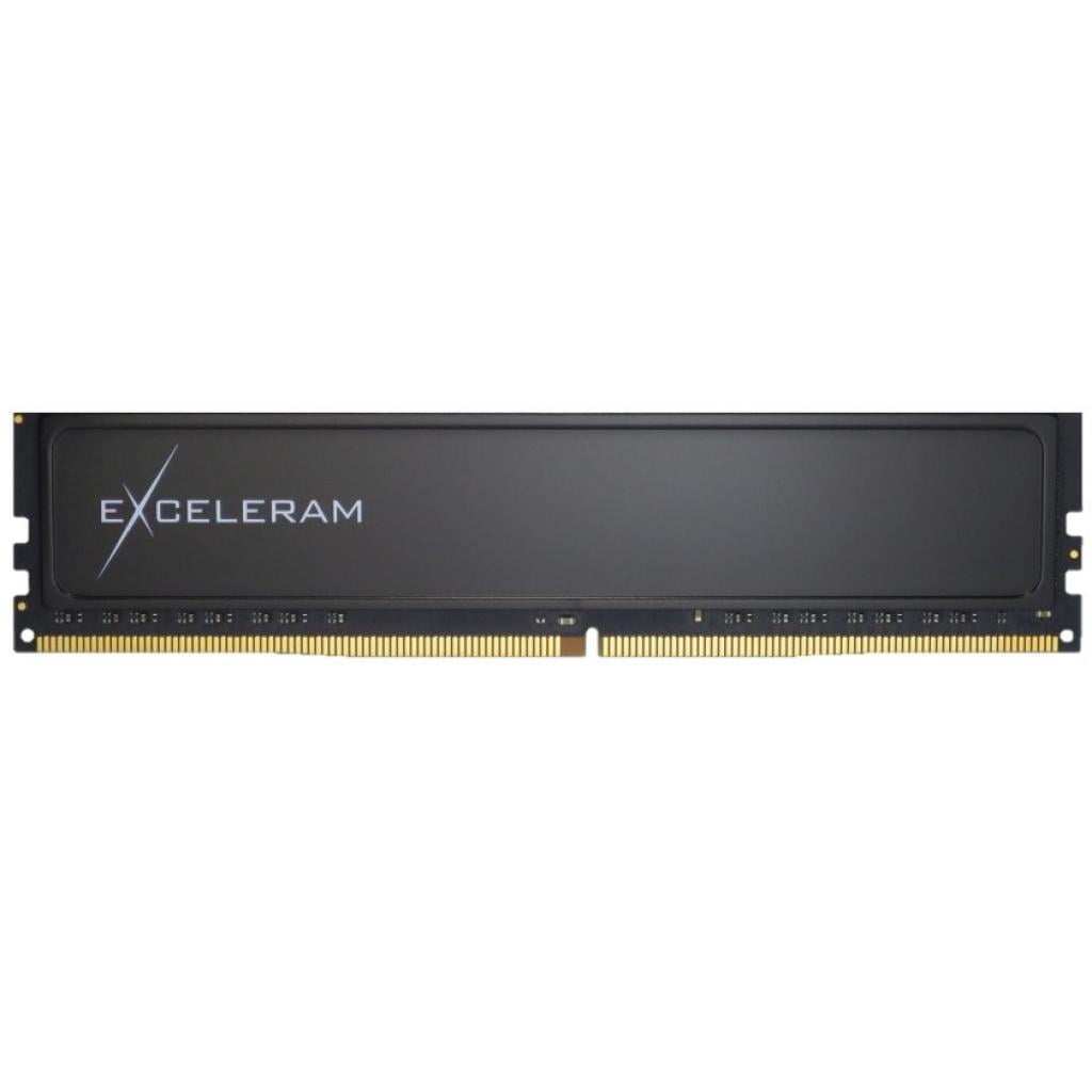DIMM DDR4 16GB 3200 MHz Dark eXceleram (ED4163216C)
