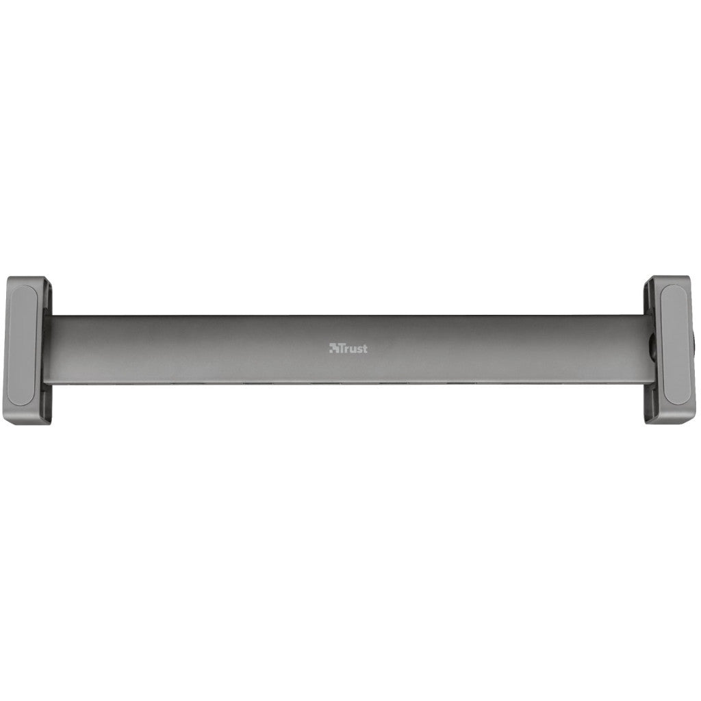 Концентратор Trust Dalyx Aluminium 10-in-1 USB-C Multi-Port Dock (23417_TRUST)