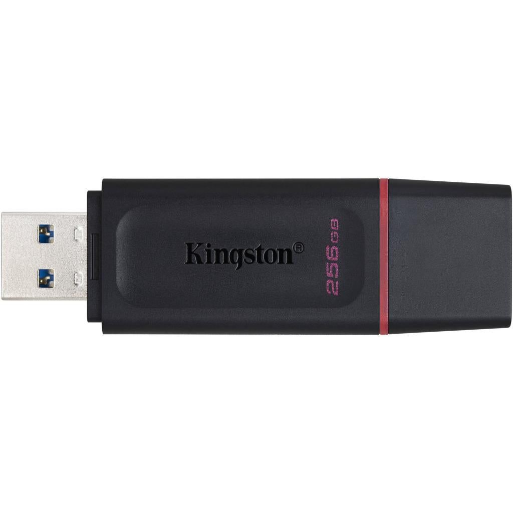 USB флеш накопитель Kingston 256GB DataTraveler Exodia (DTX/256GB)