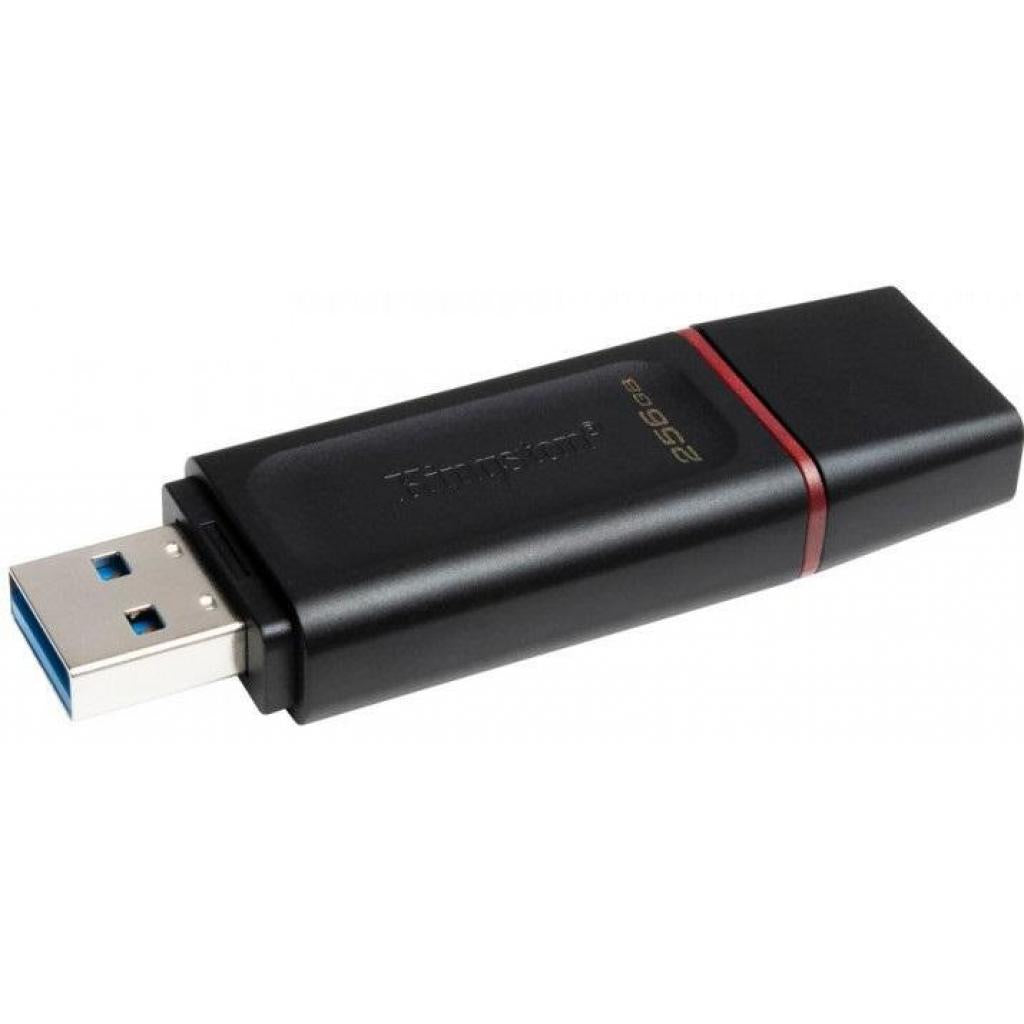 USB флеш накопитель Kingston 256GB DataTraveler Exodia (DTX/256GB)