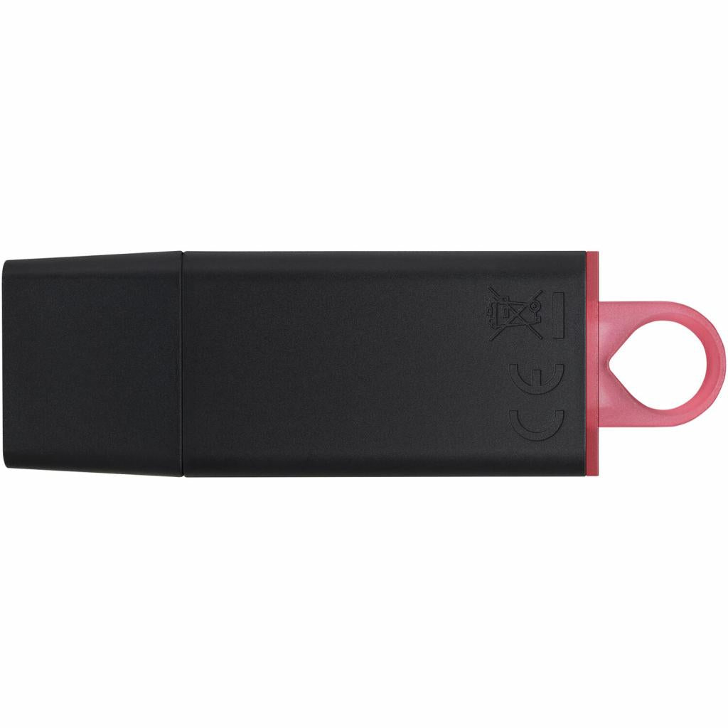 USB флеш накопитель Kingston 256GB DataTraveler Exodia (DTX/256GB)
