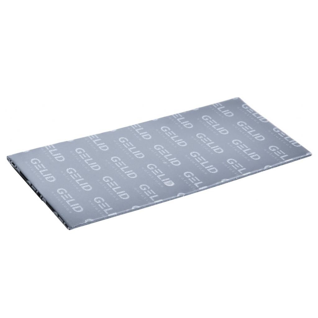 Термопрокладка Gelid Solutions GP-Extreme 120x20x0.5 mm (TP-GP05-A)