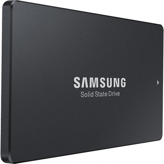 Накопитель SSD 2.5" 480GB Samsung PM883 (MZ7LH480HAHQ-00005)