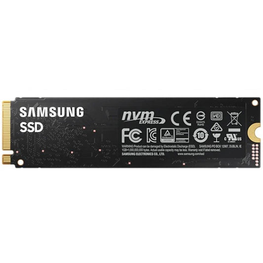 Накопитель SSD M.2 2280 250GB 980 series Samsung (MZ-V8V250BW)