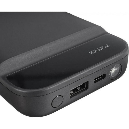 Батарея универсальная 70Mai 11100mAh Jump Starter (car emergency start power) Midrive PS01 (523090)