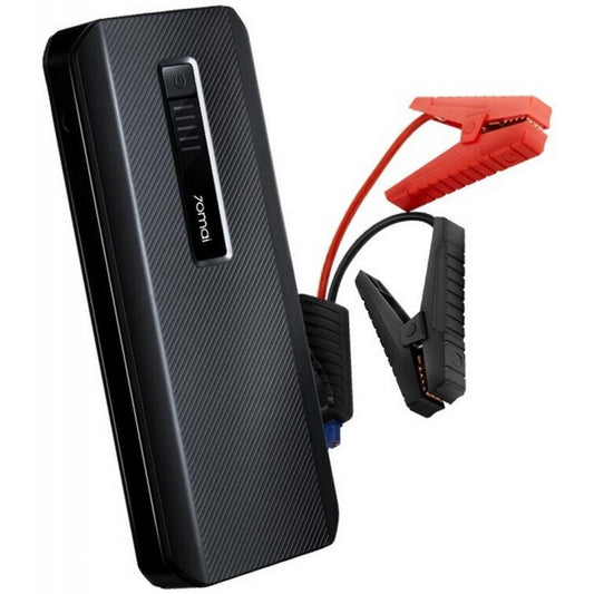 Батарея универсальная 70Mai 18000mAh Jump starter max Midrive PS06 (669940)