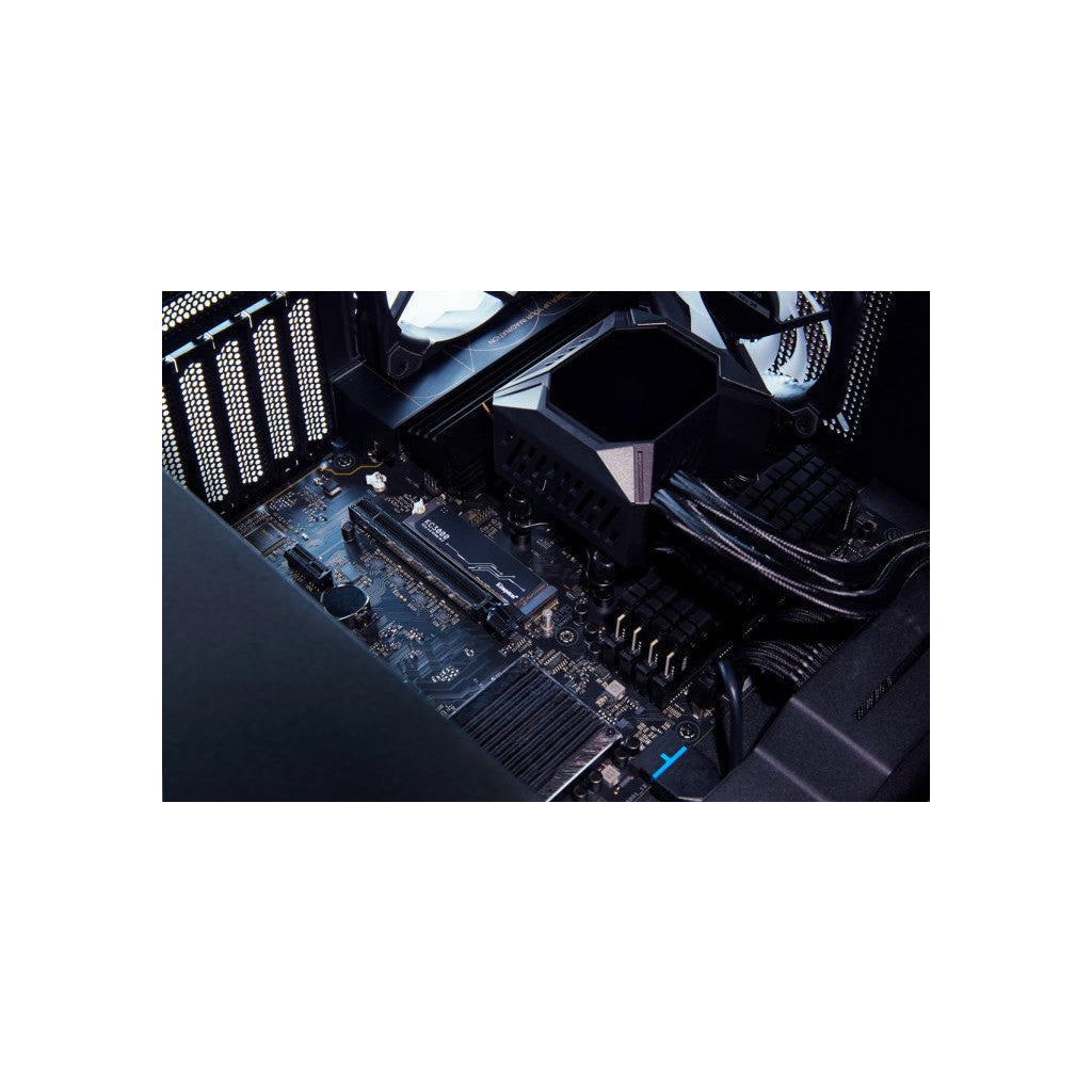 Накопитель SSD Kingston KC3000 2TB (SKC3000D/2048G)
