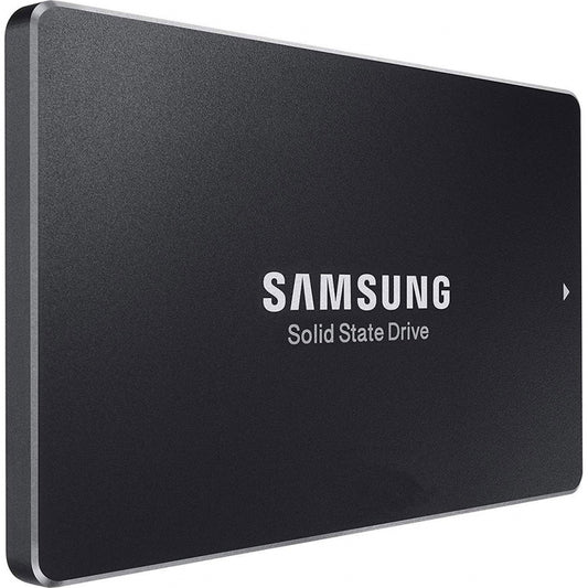 Накопитель SSD 2.5" 960GB Samsung PM893 (MZ7L3960HCJR-00A07)