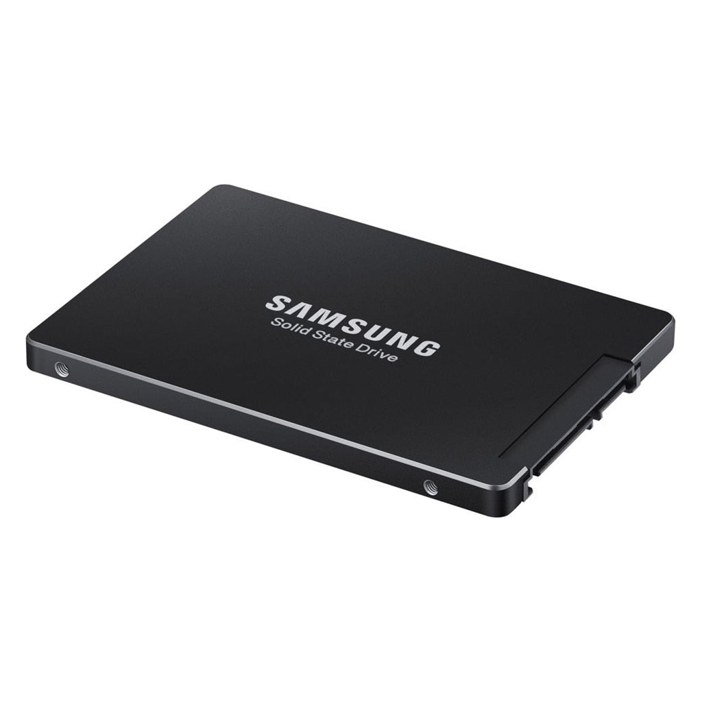 Накопитель SSD 2.5" 960GB Samsung PM893 (MZ7L3960HCJR-00A07)