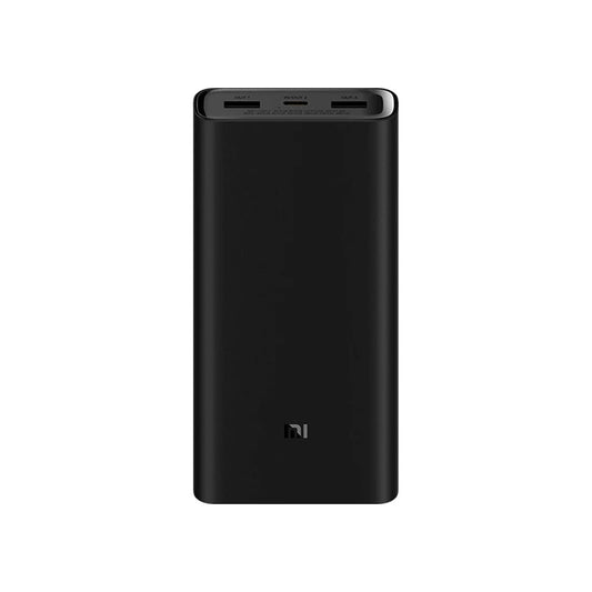 Універсальна батарея Xiaomi Mi 50W Power Bank 20000mAh (BHR5121GL)