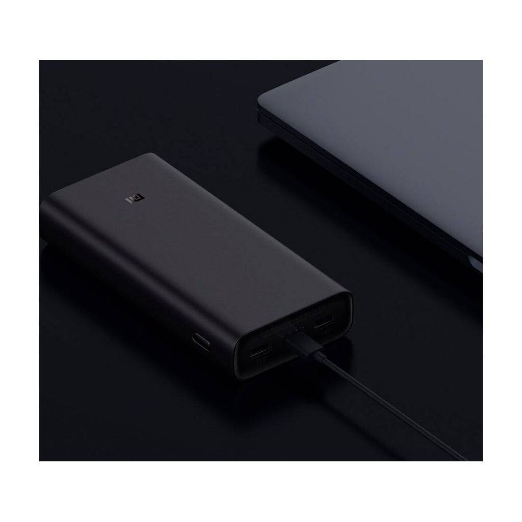 Універсальна батарея Xiaomi Mi 50W Power Bank 20000mAh (BHR5121GL)
