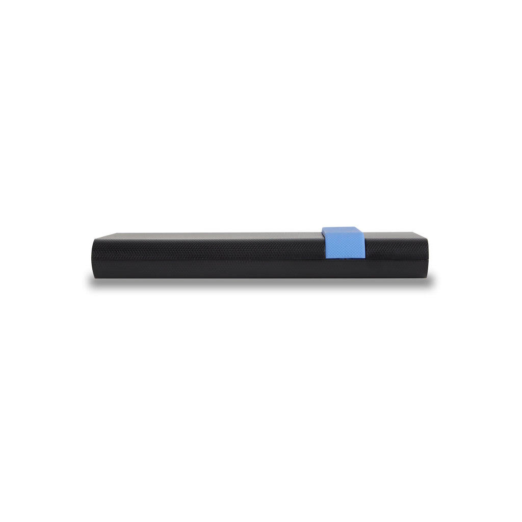 Карман внешний Verbatim SSD/HDD 2.5" USB 3.2 GEN 1-SuperSpeed (53106)