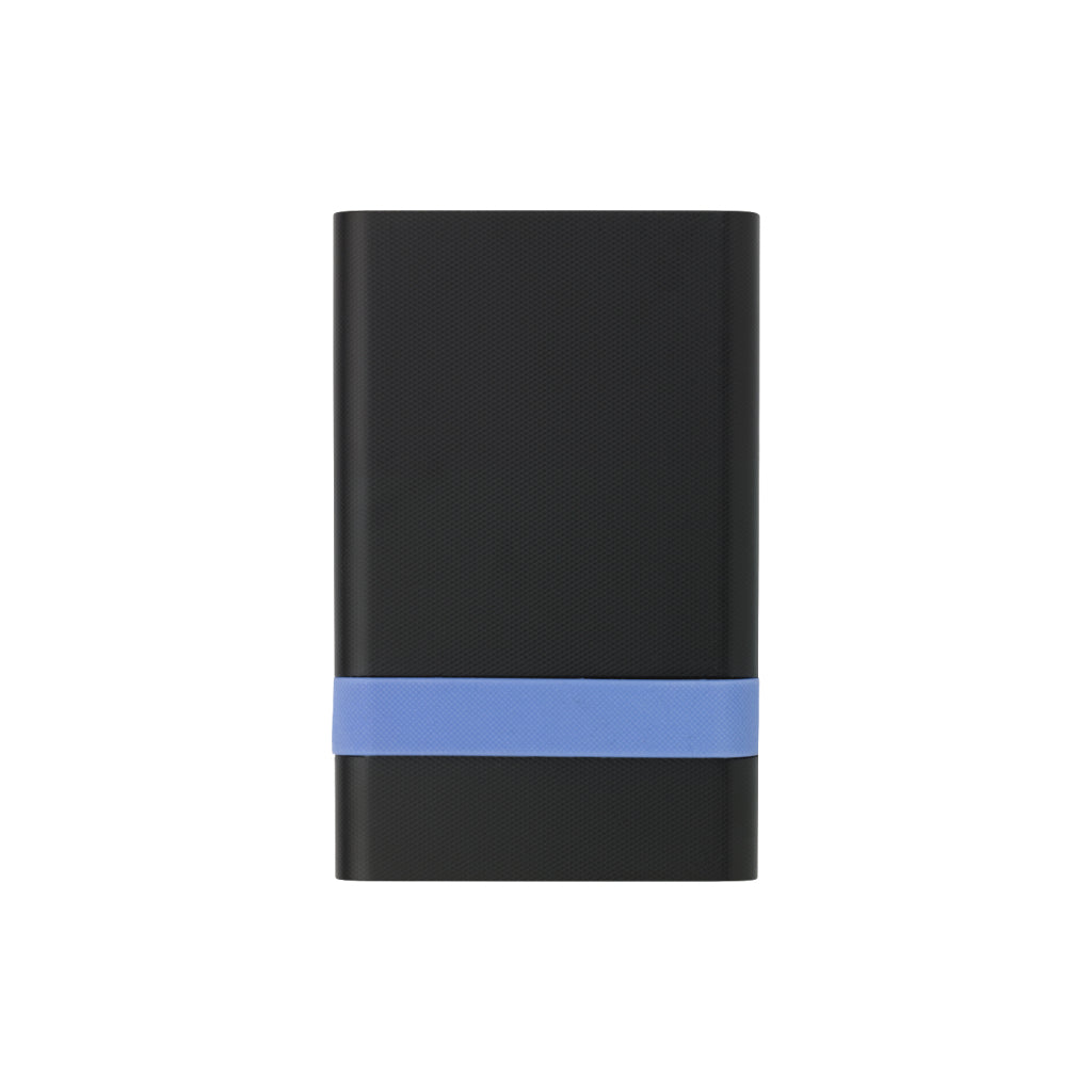Карман внешний Verbatim SSD/HDD 2.5" USB 3.2 GEN 1-SuperSpeed (53106)