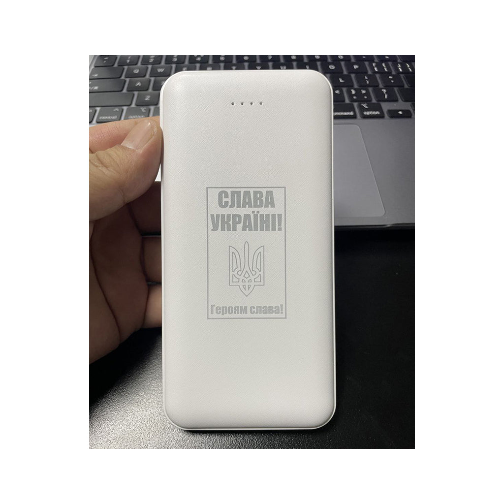 Универсальная батарея PowerPlant TPB21 10000mAh (PB930296)