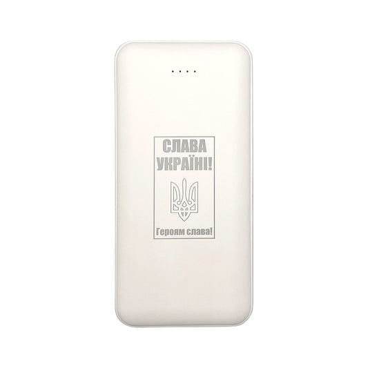 Универсальная батарея PowerPlant TPB21 10000mAh (PB930296)