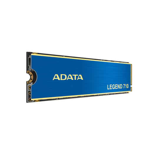 Накопитель SSD M.2 2280 512GB ADATA (ALEG-710-512GCS)