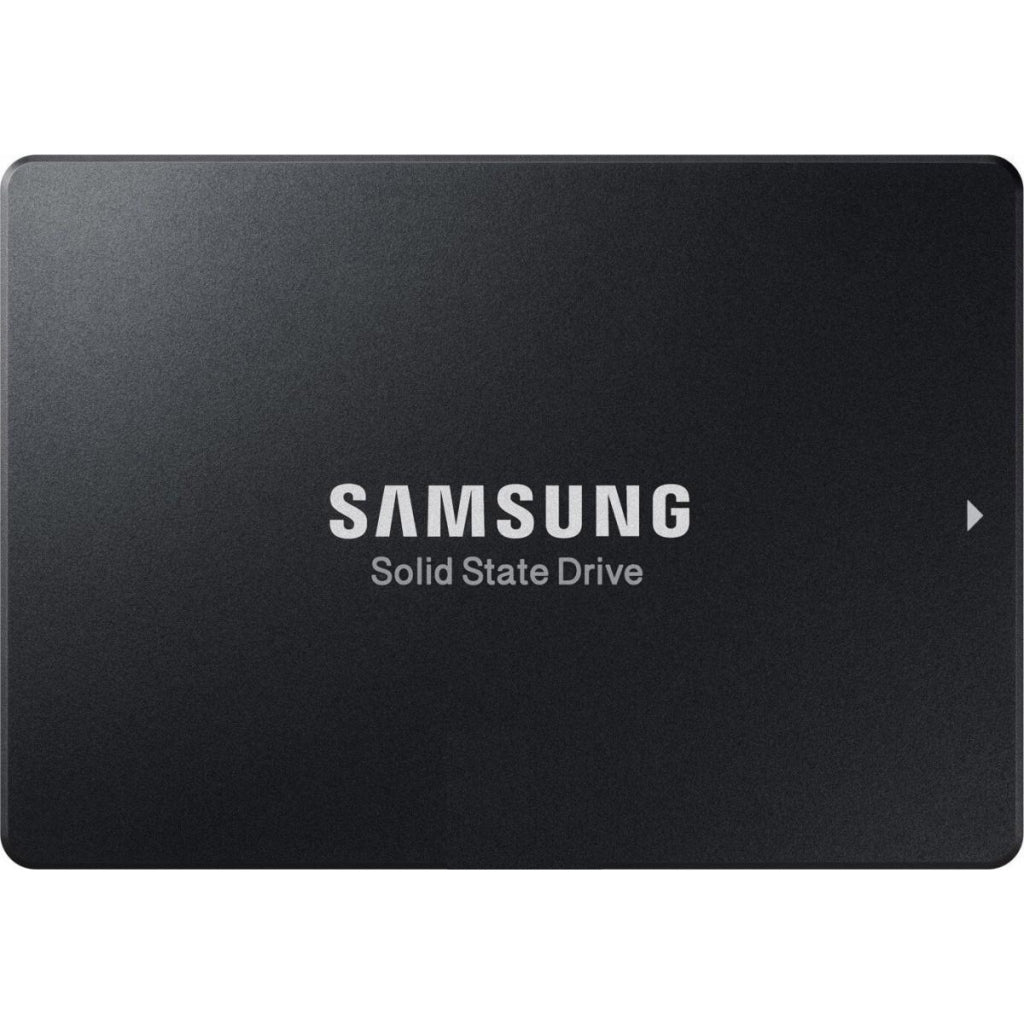 Накопитель SSD 2.5" 480GB Samsung PM893 (MZ7L3480HCHQ-00A07)