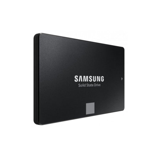 Накопитель SSD 2.5" 4TB 870 EVO Samsung (MZ-77E4T0B/EU)