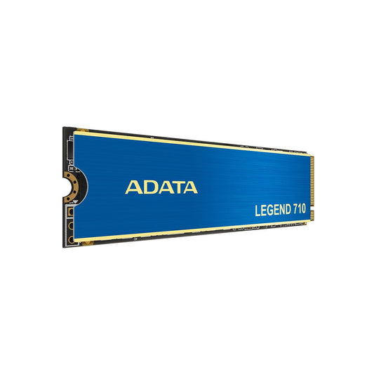 Накопитель SSD M.2 2280 256GB ADATA (ALEG-710-256GCS)