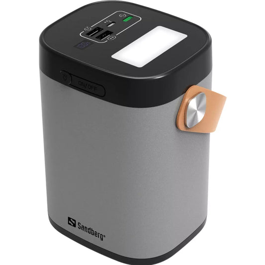 Батарея универсальная Sandberg 60000mAh (420-71)