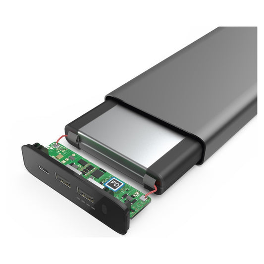Портативное зарядное устройство для Hama Universal 26800mAh PD 5-20V (00200012)