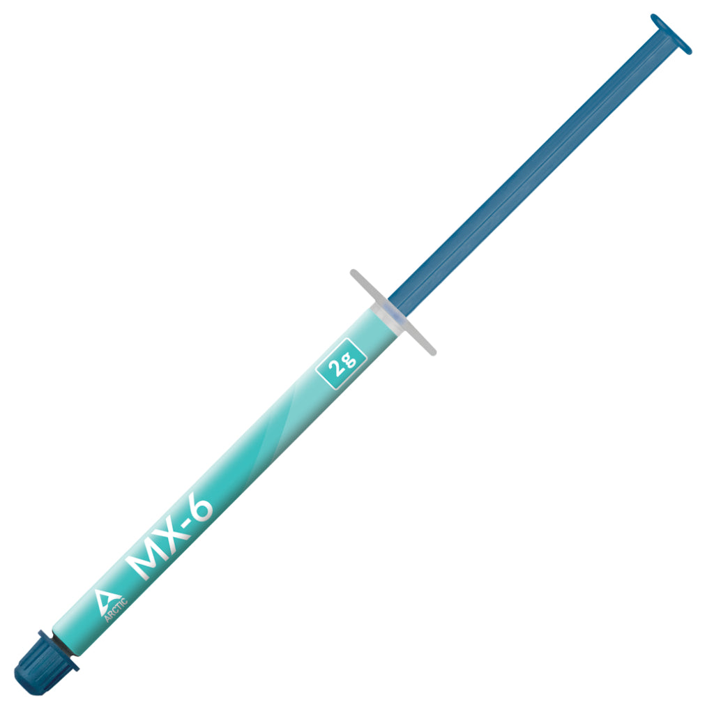 Термопаста Arctic MX-6, 2g (ACTCP00079A)