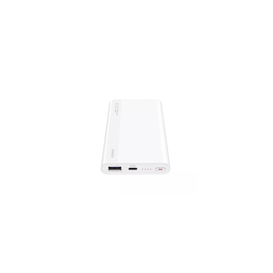 Батарея універсальна Huawei SuperCharge 10000mAh, 22.5W SE, Input USB-C, Output USB-A USB-C, White (HU-55034445)
