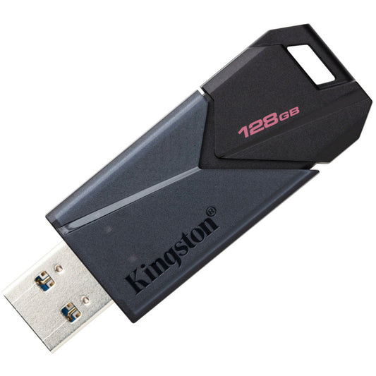 USB флеш накопичувач Kingston USB3.2 128GB (DTXON/128GB)