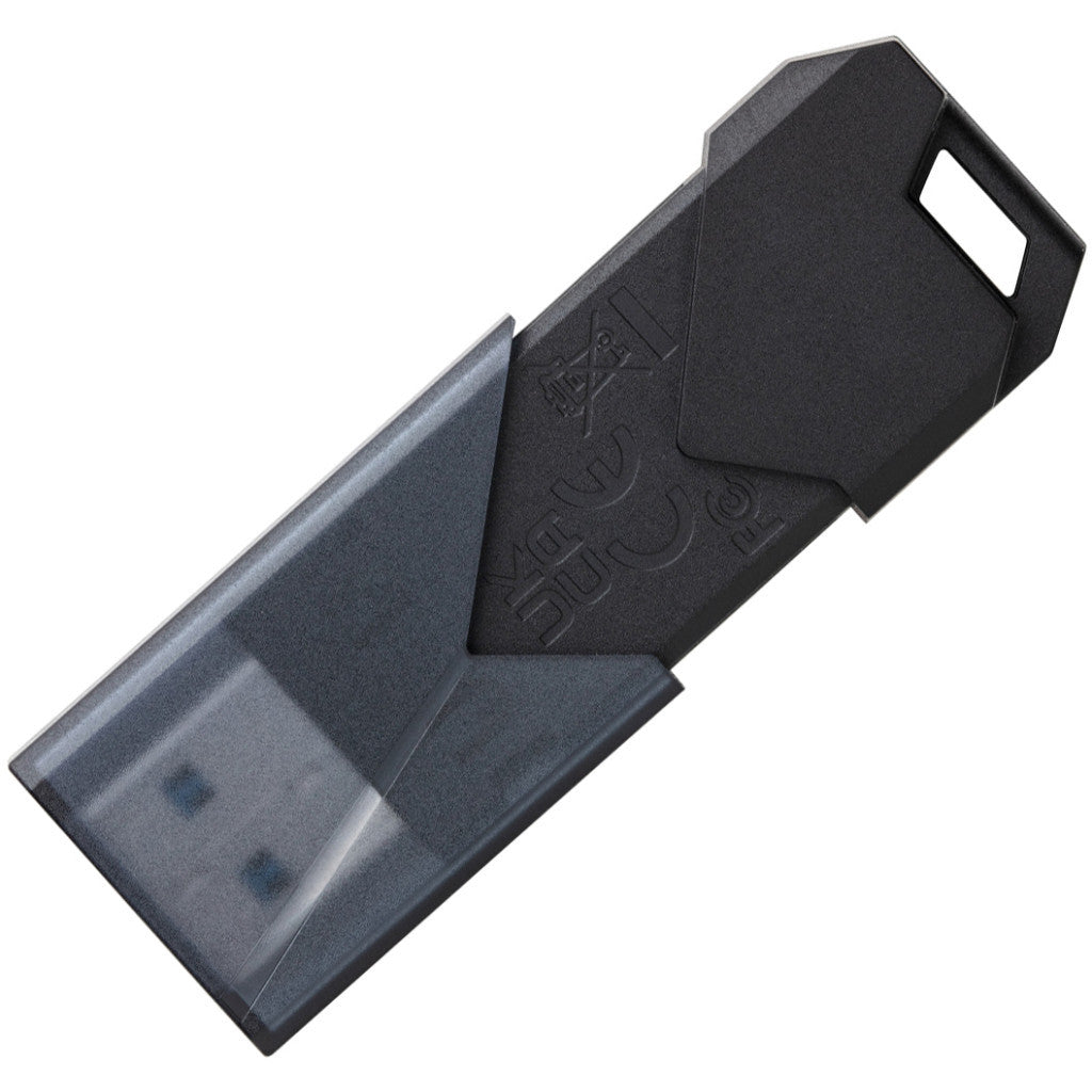 USB флеш накопитель Kingston USB3.2 128GB (DTXON/128GB)