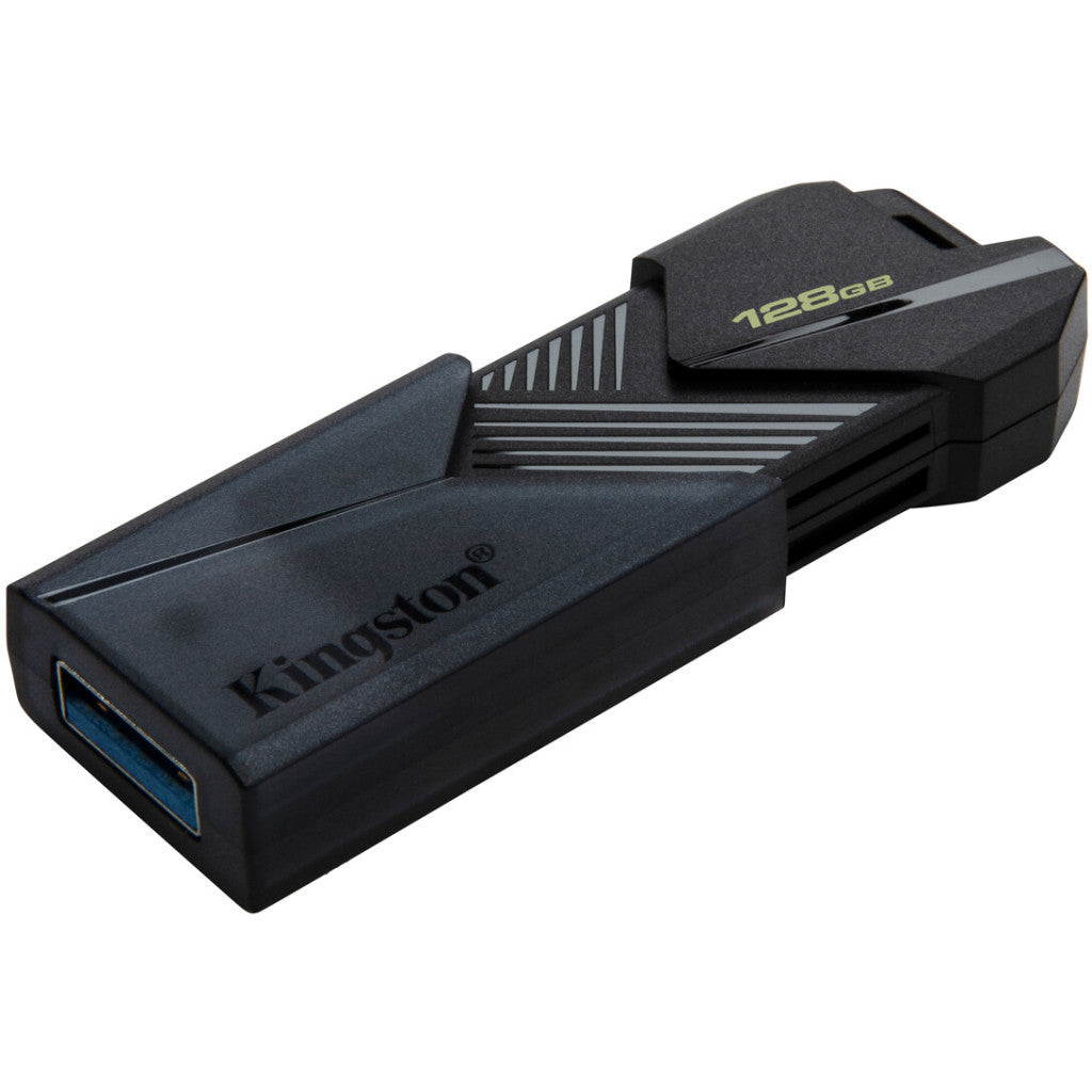 USB флеш накопитель Kingston USB3.2 128GB (DTXON/128GB)