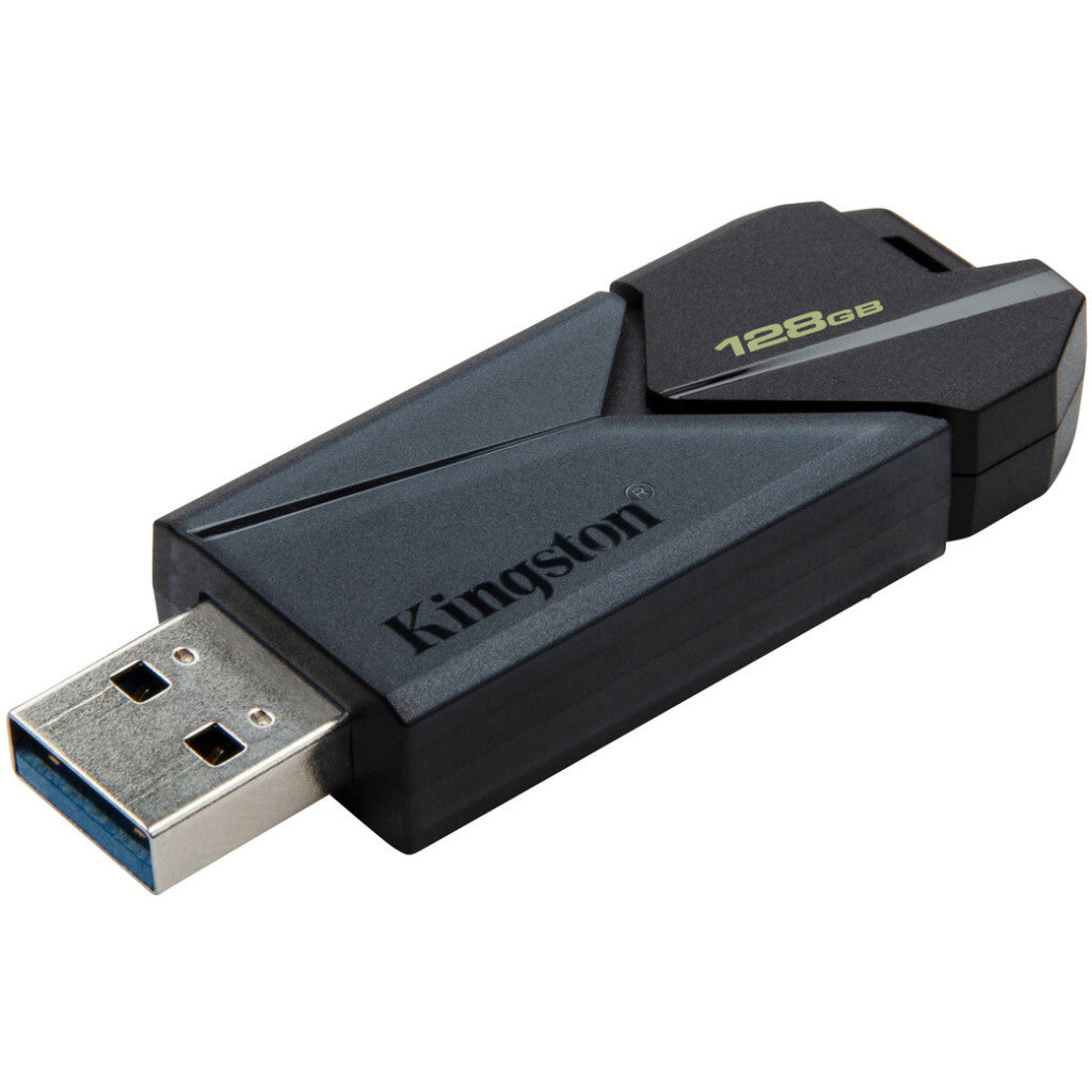 USB флеш накопитель Kingston USB3.2 128GB (DTXON/128GB)