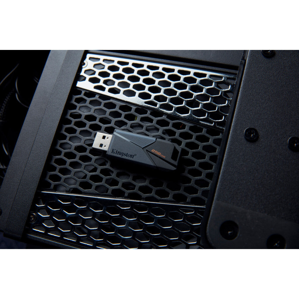 USB флеш накопитель Kingston USB3.2 128GB (DTXON/128GB)