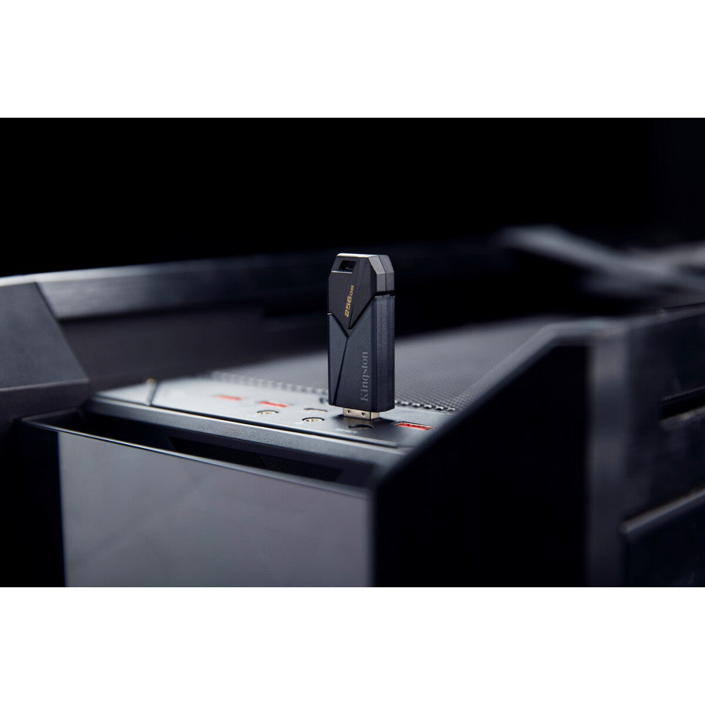 USB флеш накопитель Kingston USB3.2 128GB (DTXON/128GB)
