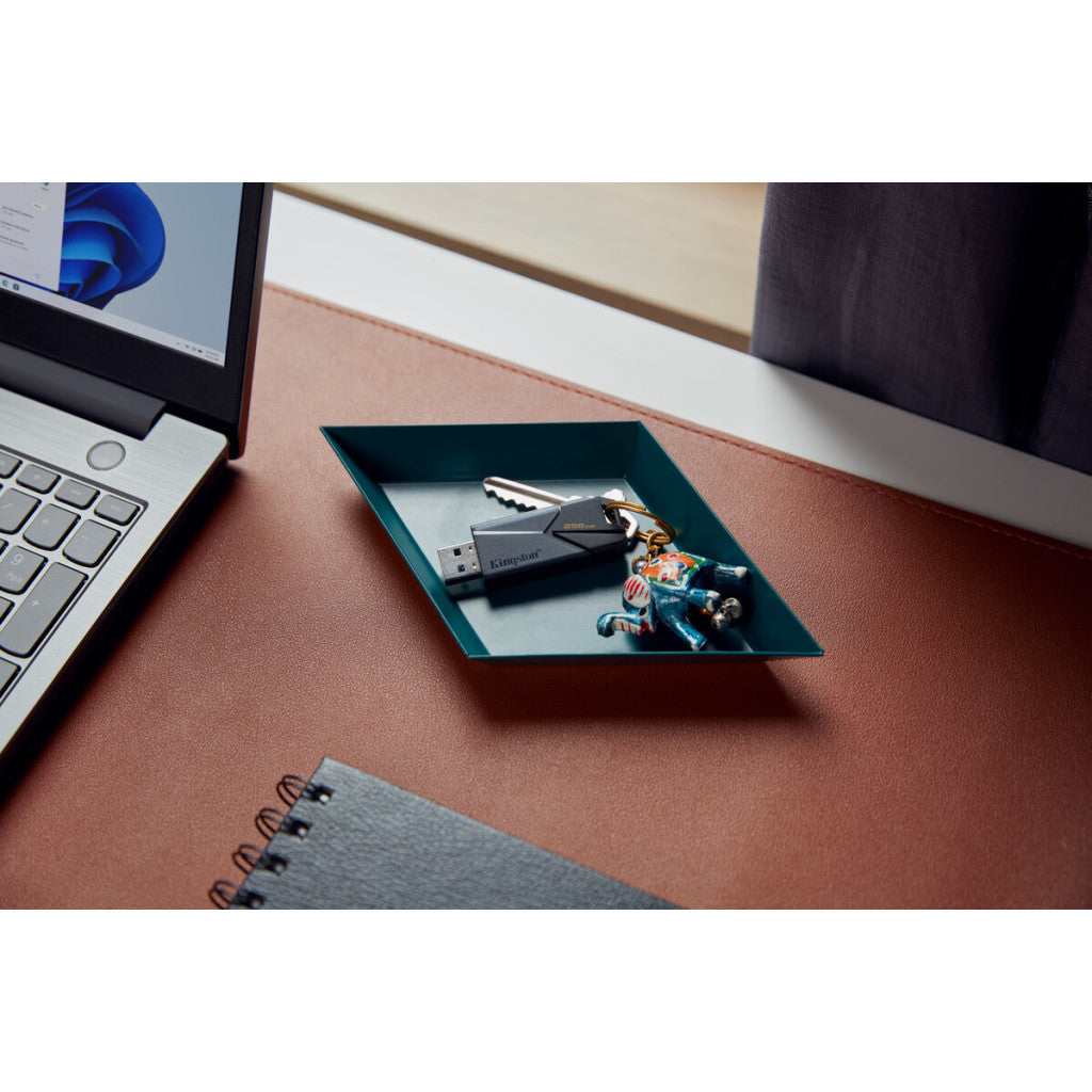 USB флеш накопитель Kingston USB3.2 128GB (DTXON/128GB)