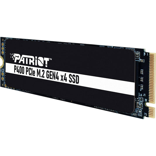 Накопитель SSD M.2 2280 500GB Patriot P400LP500GM28H