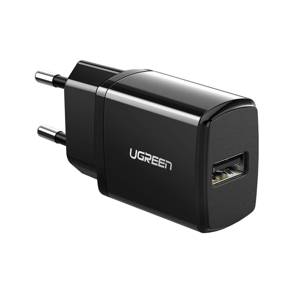 Зарядное устройство для Ugreen ED011 5V USB 2.1A (50459)
