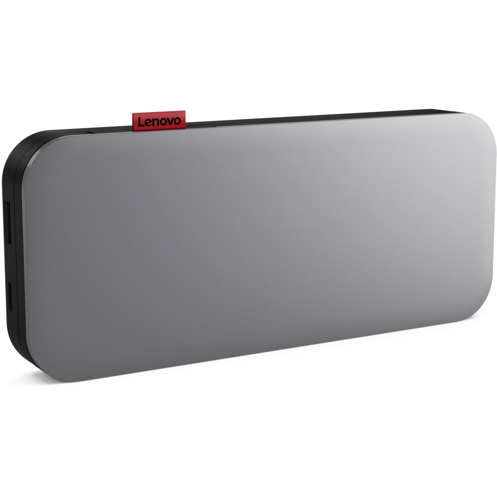 Батарея универсальная Lenovo 20000 mAh 65W Go USB-C Laptop PB, QC/3.0 (40ALLG2WWW)