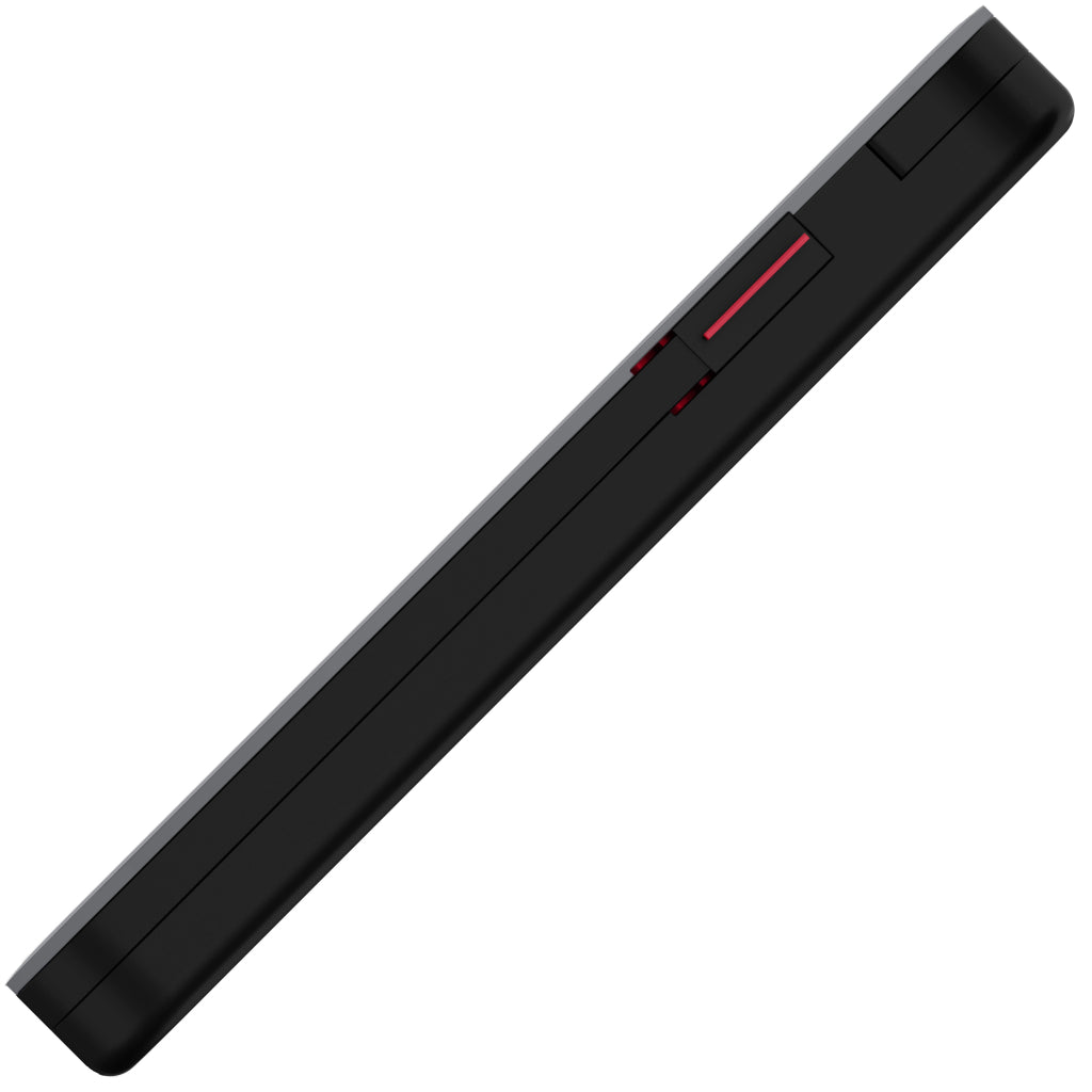Універсальна батарея Lenovo 10000 mAh Go Wireless Mobile PB (40ALLG1WWW)
