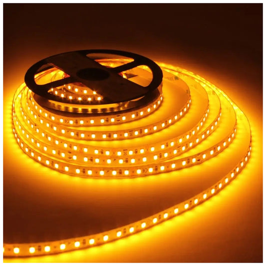 Світлодіодна стрічка LED-STIL 2400К DFN2835-120A-IP33-A