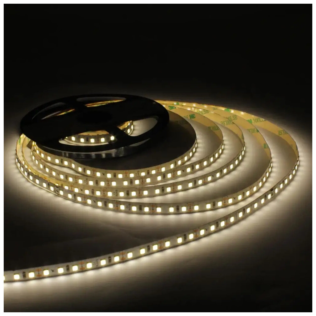 Светодиодная лента LED-STIL 4000K 8,6 Вт/м 2835 120 диодов IP33 (LS2835-120B4-IP33)