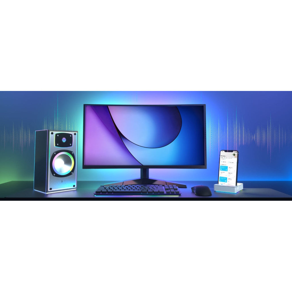 Светодиодная лента TP-Link TAPO L920-5 (TAPO-L920-5)