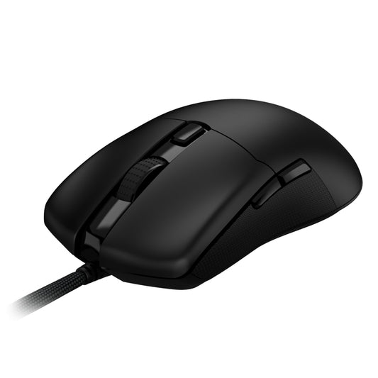 Мышка Hator Pulsar 2 USB Black (HTM-510) - Геймерская мышь из PixArt 3327