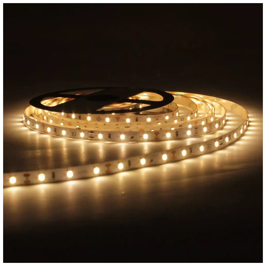 Светодиодная лента LED-STIL 2700K DFN2835-60A27-IP33