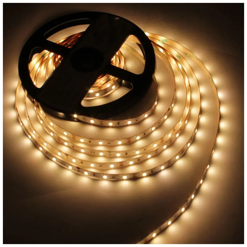 Светодиодная лента LED-STIL 2700K DFN2835-60A27-IP33