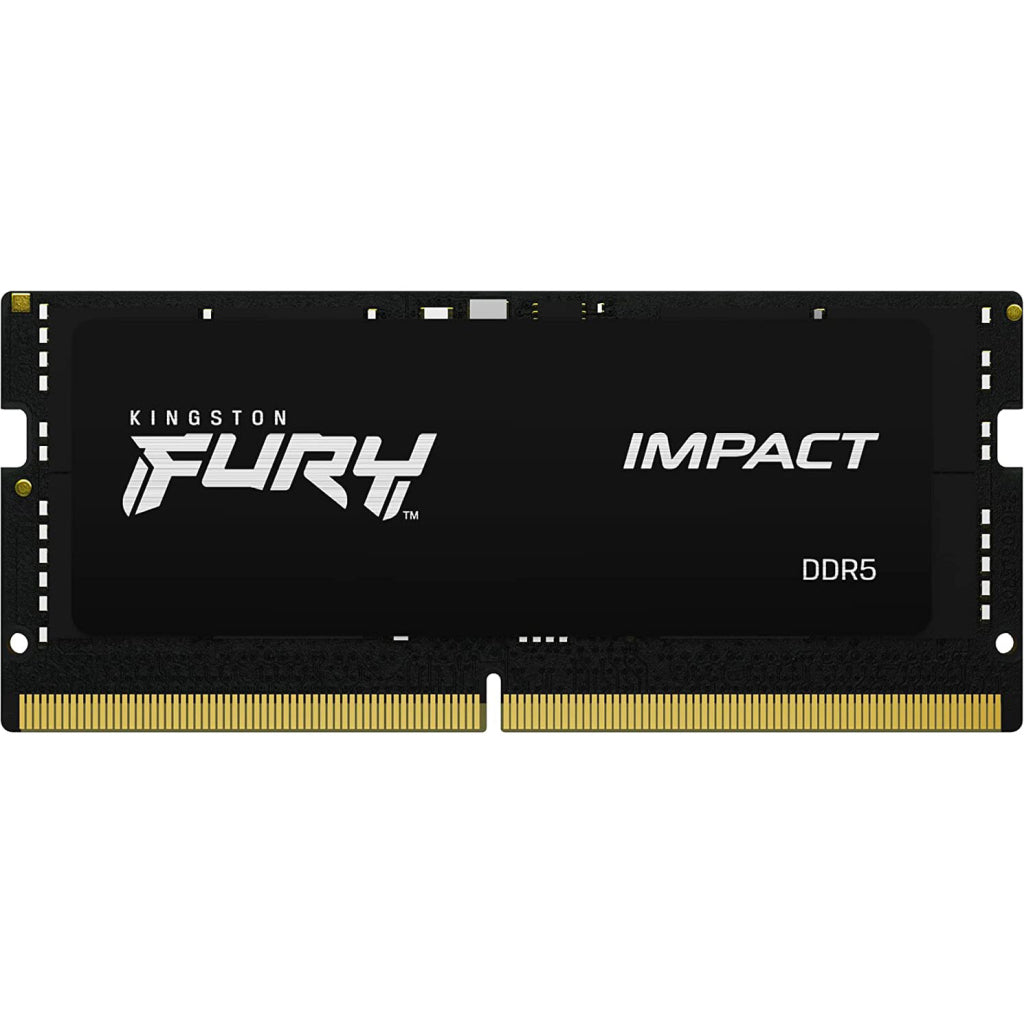 Модуль памяти Kingston FURY Impact DDR5 16GB 5600MHz (KF556S40IB-16)