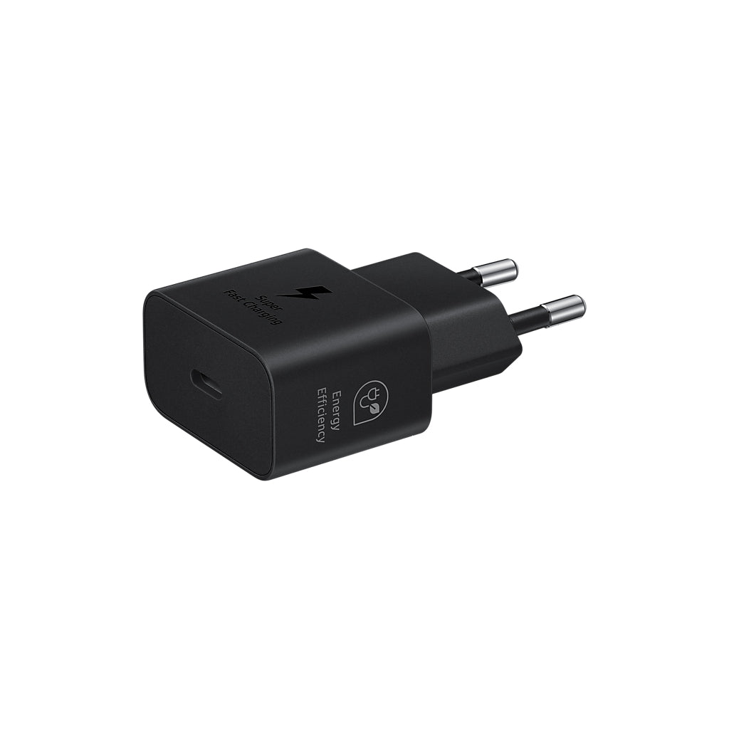 Зарядное устройство для Samsung 25W Power Adapter (EP-T2510NBEGEU)